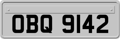 OBQ9142