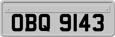 OBQ9143