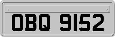 OBQ9152
