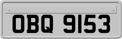 OBQ9153