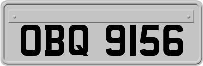 OBQ9156