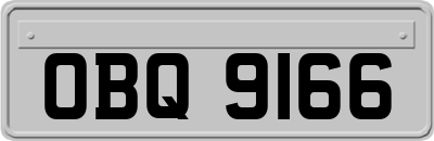 OBQ9166