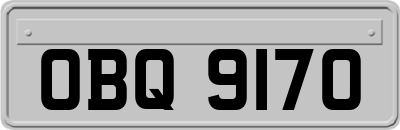 OBQ9170