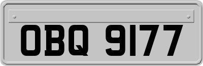 OBQ9177
