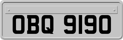OBQ9190
