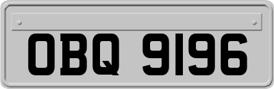 OBQ9196