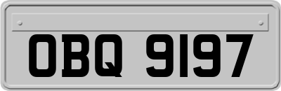OBQ9197