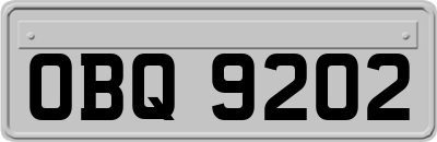 OBQ9202