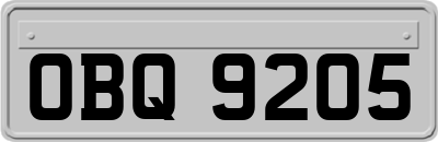 OBQ9205