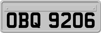 OBQ9206