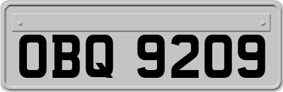 OBQ9209