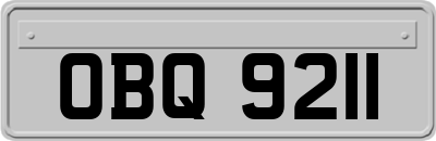 OBQ9211