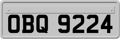 OBQ9224