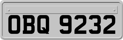 OBQ9232