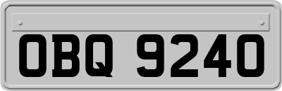 OBQ9240