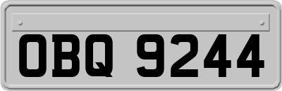 OBQ9244