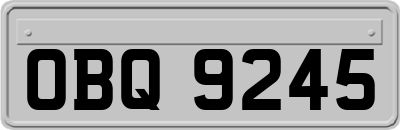 OBQ9245