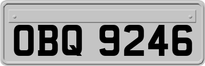 OBQ9246
