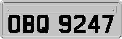 OBQ9247
