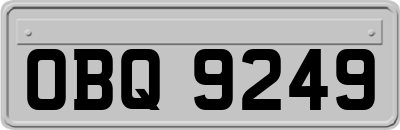 OBQ9249
