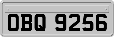 OBQ9256
