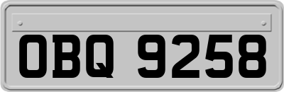 OBQ9258