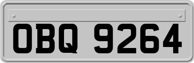 OBQ9264