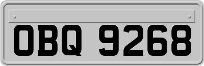 OBQ9268
