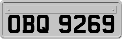OBQ9269