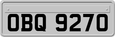 OBQ9270