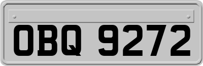OBQ9272