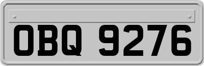 OBQ9276