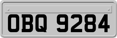 OBQ9284