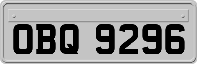 OBQ9296