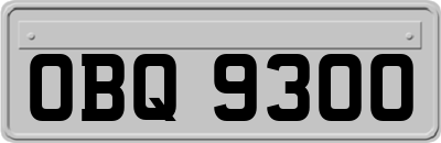 OBQ9300
