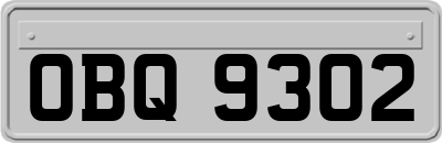OBQ9302