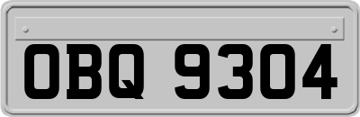 OBQ9304