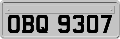 OBQ9307