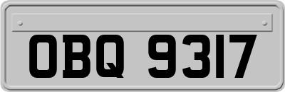 OBQ9317