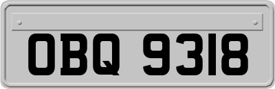 OBQ9318
