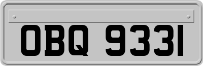 OBQ9331