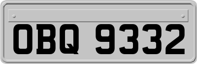 OBQ9332