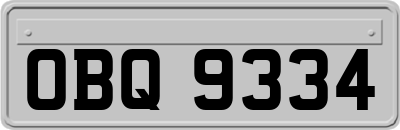 OBQ9334