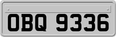 OBQ9336