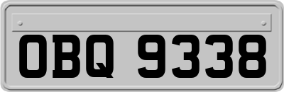 OBQ9338