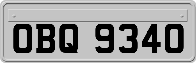 OBQ9340