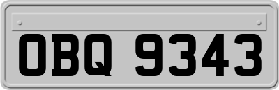 OBQ9343
