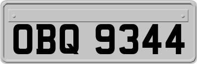 OBQ9344