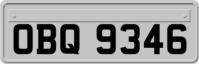 OBQ9346