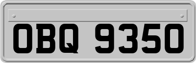 OBQ9350